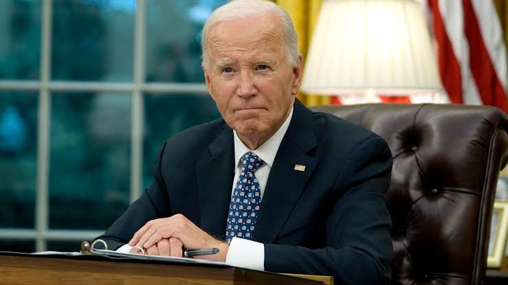 Biden Begins Radiation Therapy After Prostate Cancer Spreads
