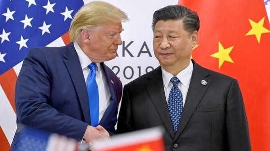 Renewed US-China Trade Tensions Escalate With 100% Tariffs