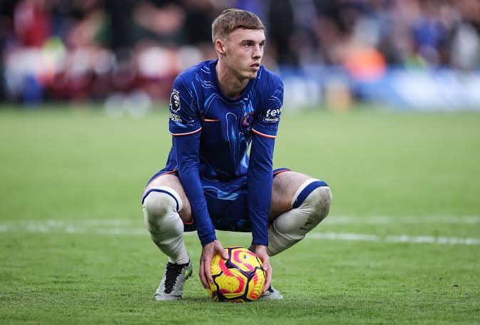 Cole Palmer Injury: Chelsea Star Out For Six More Weeks