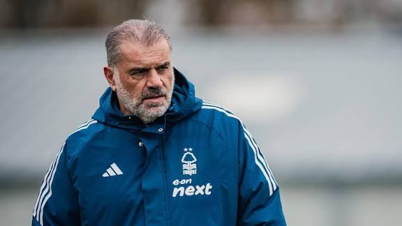 Nottingham Forest Sack Postecoglou After 3-0 Chelsea Defeat