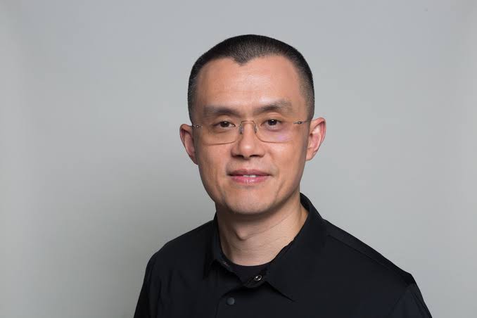 Trump Pardons Binance Founder Zhao After Prior Conviction