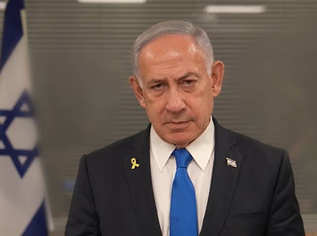 Israel To Decide Which Foreign Troops Deploy In Gaza Force