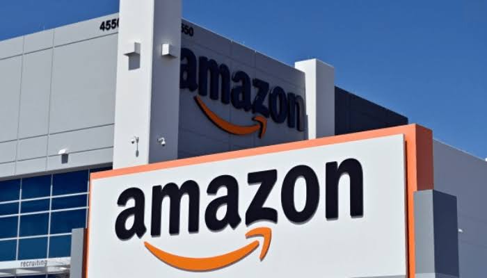 Amazon Job Cuts To Hit Up To 30000 Corporate Workers