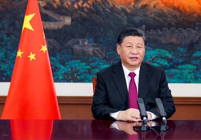 China Reaffirms Force Option To Take Over Taiwan