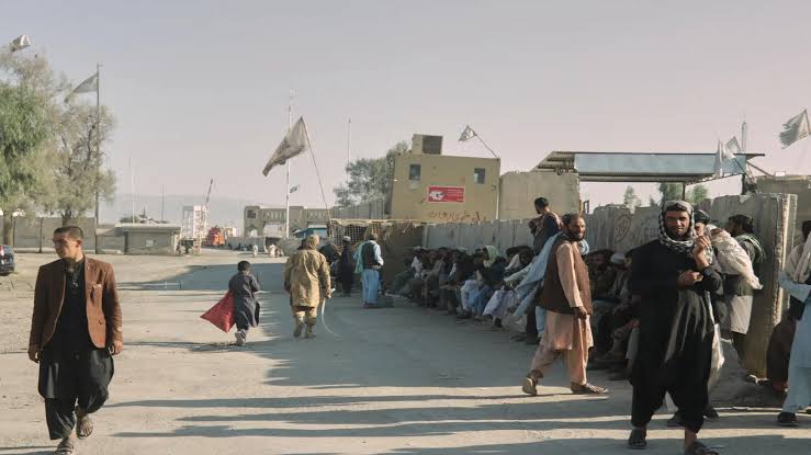 Afghanistan Pakistan Peace Talks To Resume In Istanbul