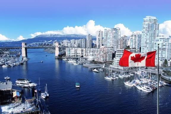 Canada Deports Nigerian Pastor Lucky Over Fake Asylum Claims
