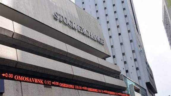 Nigeria’s Stock Market Edges Closer To ₦100 Trillion Milestone