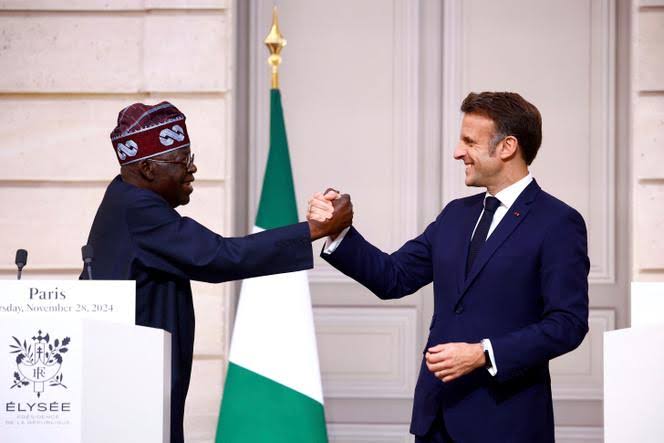 Nigeria, France Partner To Empower Africa’s Digital Creators