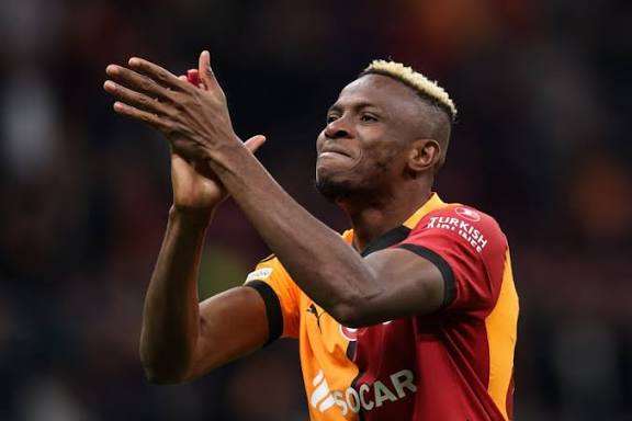 Victor Osimhen’s Performance: Boosts Galatasaray €31 Million