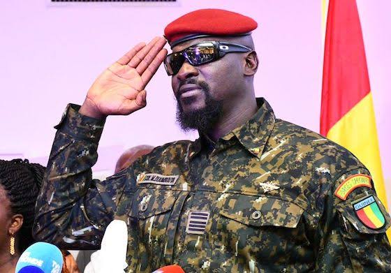 Guinea Election: Outrage As Commission Imposed $100,000 Fees
