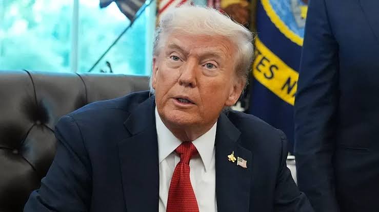 Trump Considers Sending Tomahawk Missiles To Ukraine