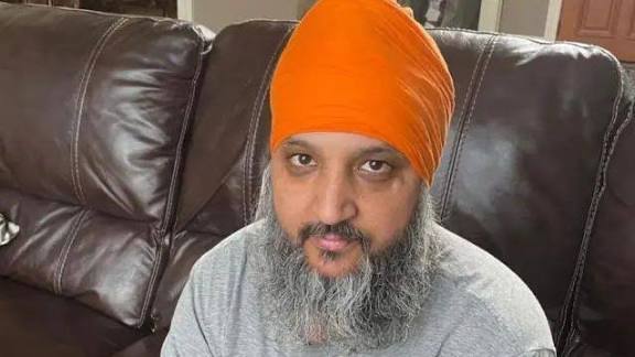 Ailing Sikh Man Detained In US Battles For Justice And Care