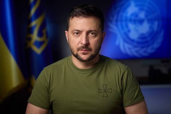 Allies Of Steel: Ukraine Seeks Global Support To Save Soldiers