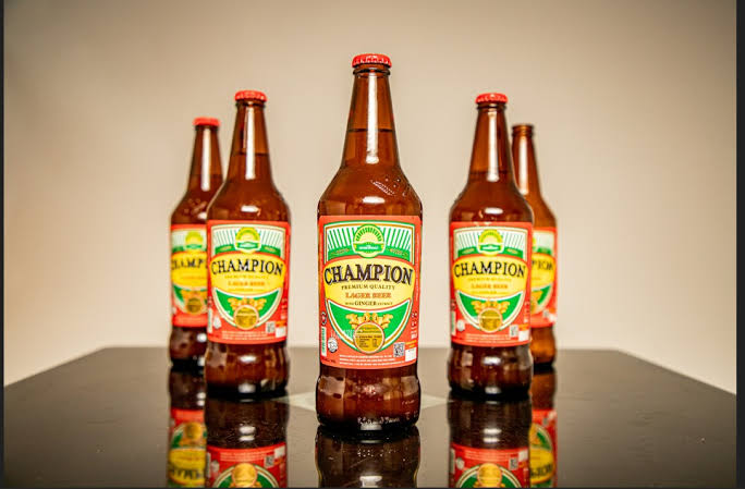 Champion Breweries: Revenue Skyrockets To 111% On Bullet Deal