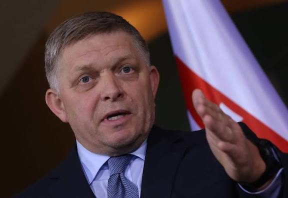 Slovakia Bluntly Rejects EU Military Funding Plan For Ukraine