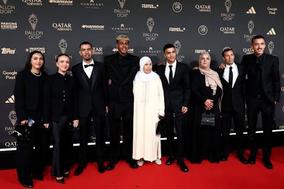 Yamal’s Family Requesting Privileges At Barça