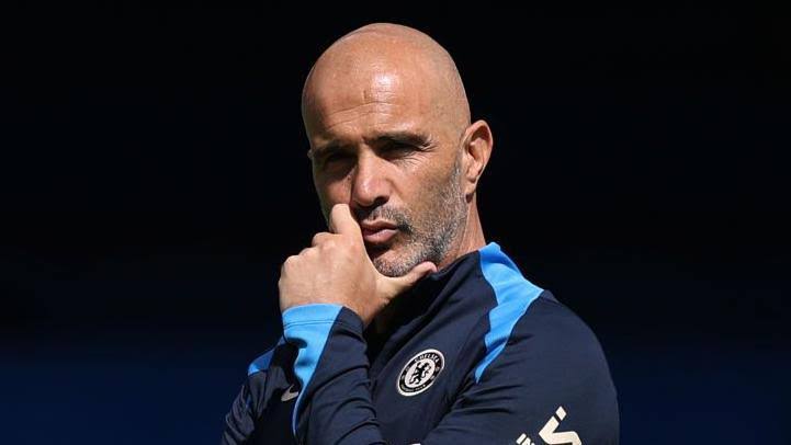 Maresca Admits Early Pressure At Chelsea, But Says He’s Thriving
