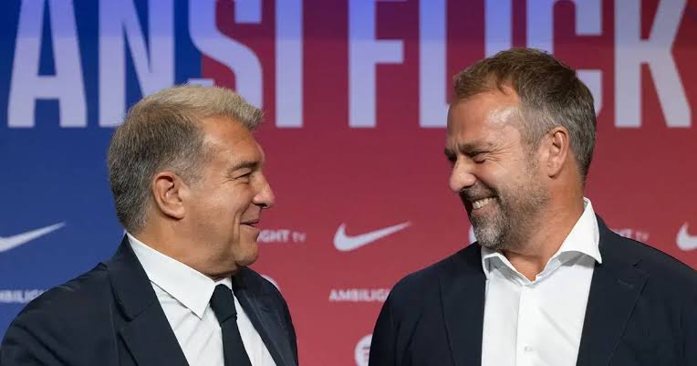 Barcelona Near Deal To Play Lucrative Friendly In Peru