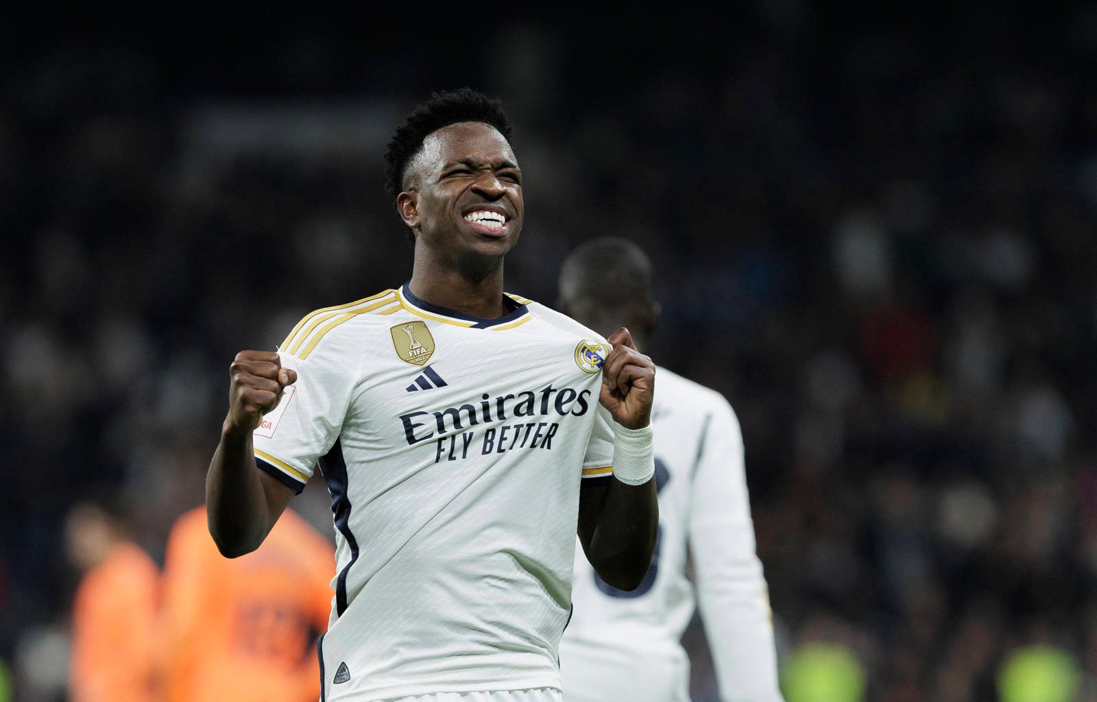 Real Madrid Reclaim La Liga Lead With 3–1 Win Over Villarreal