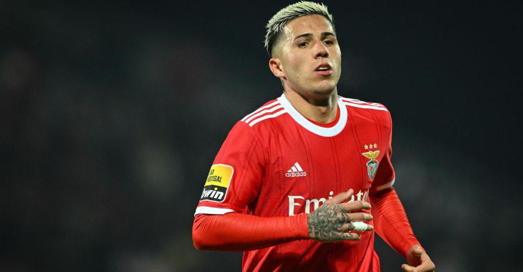 Grimaldo Reveals Benfica’s Struggles After Enzo Left