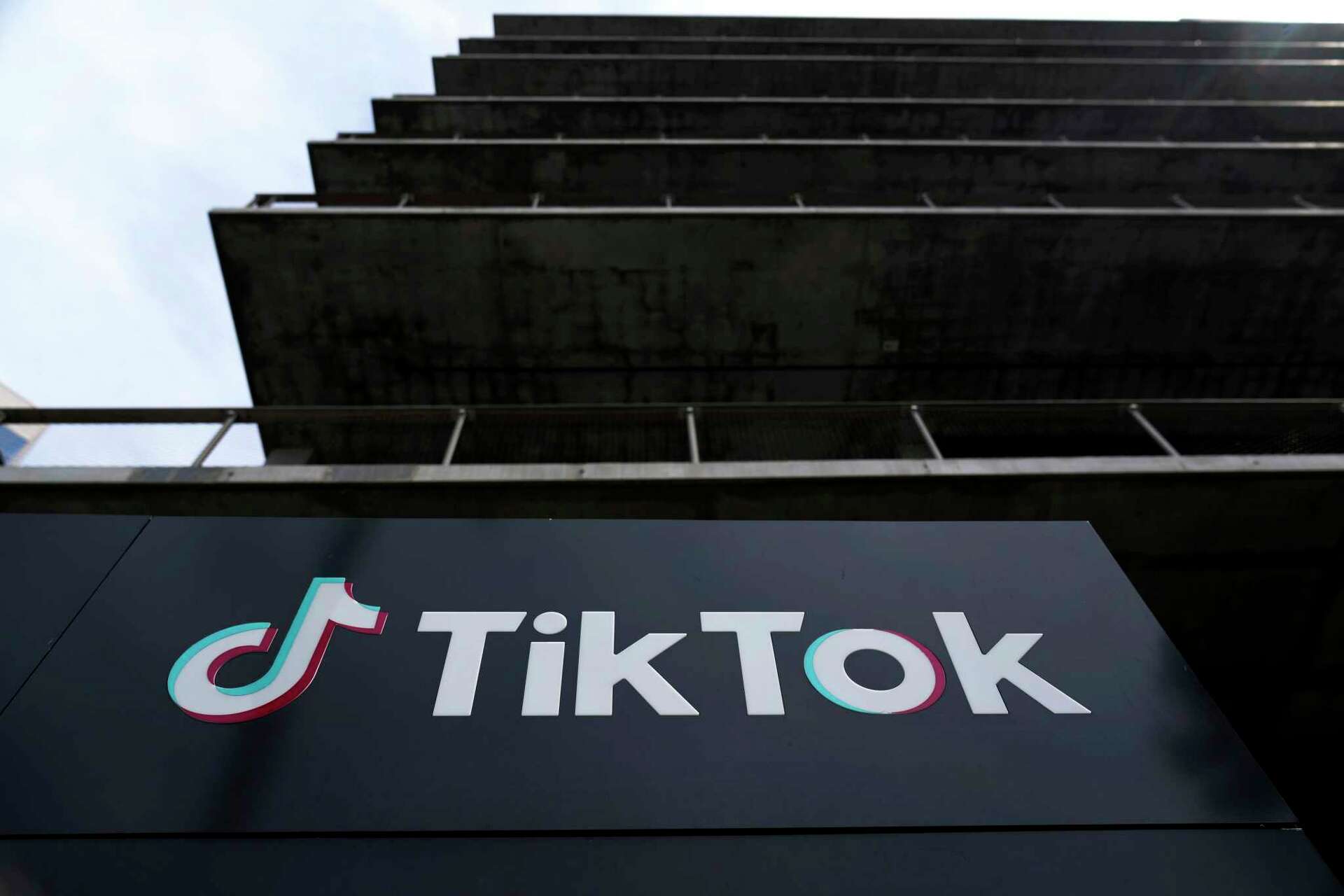 New York Sues TikTok For Allegedly Harming Children