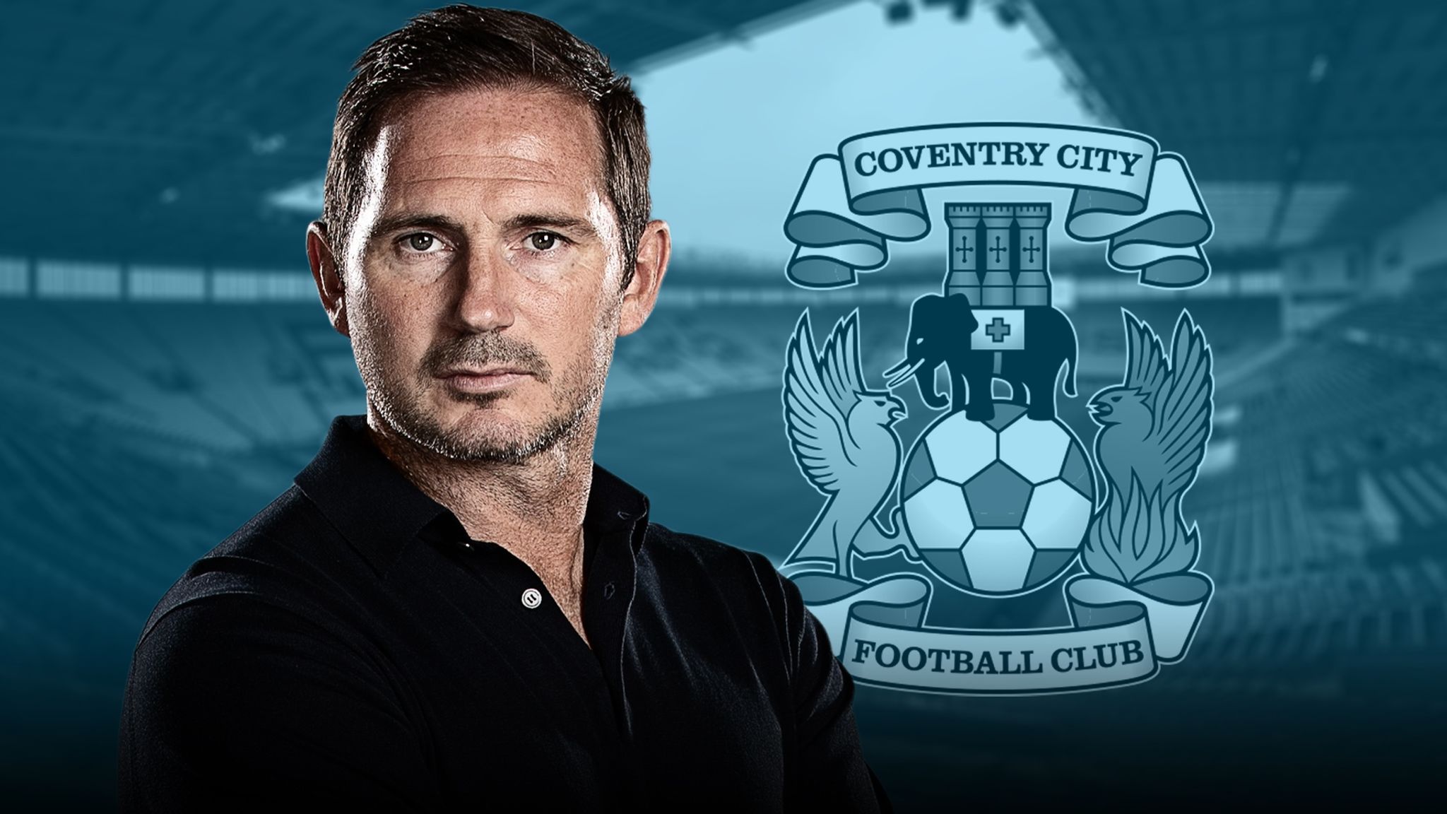 Lampard’s Coventry: 3 Wins, 12 Scored, None Conceded