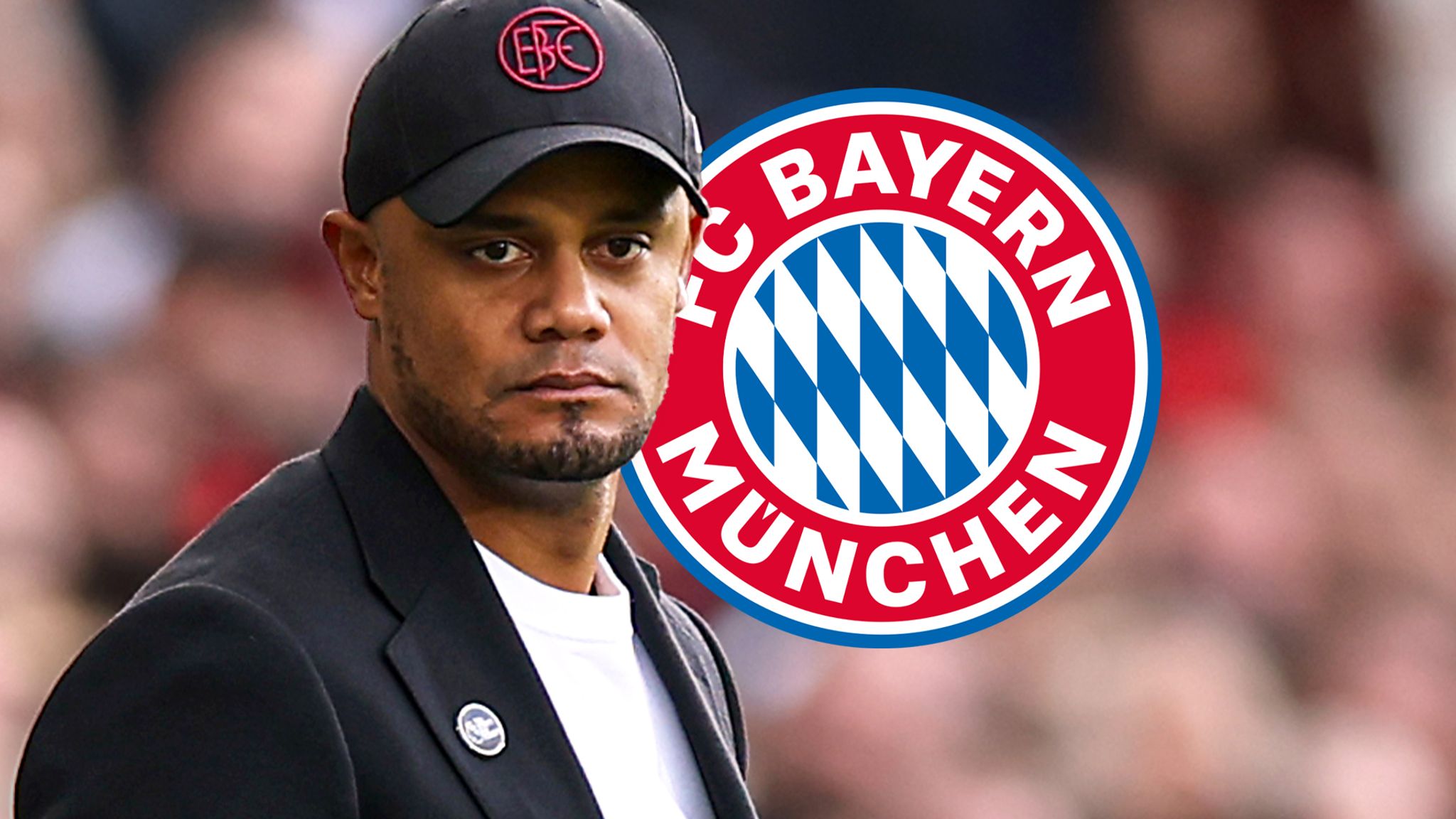 Kompany’s Bayern Set Blistering Records In Wild Start