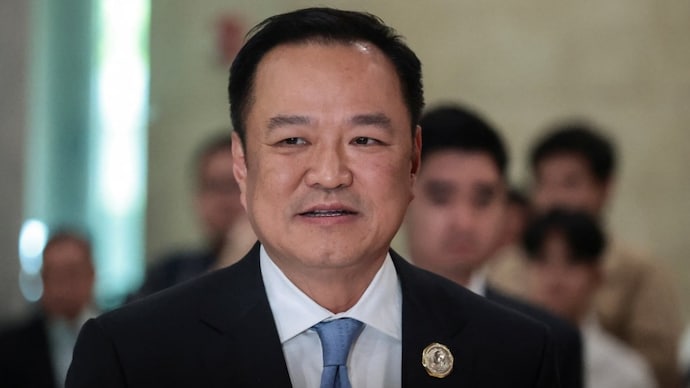 Thailand-Malaysia Ceasefire, Trump Meeting Set For Sunday