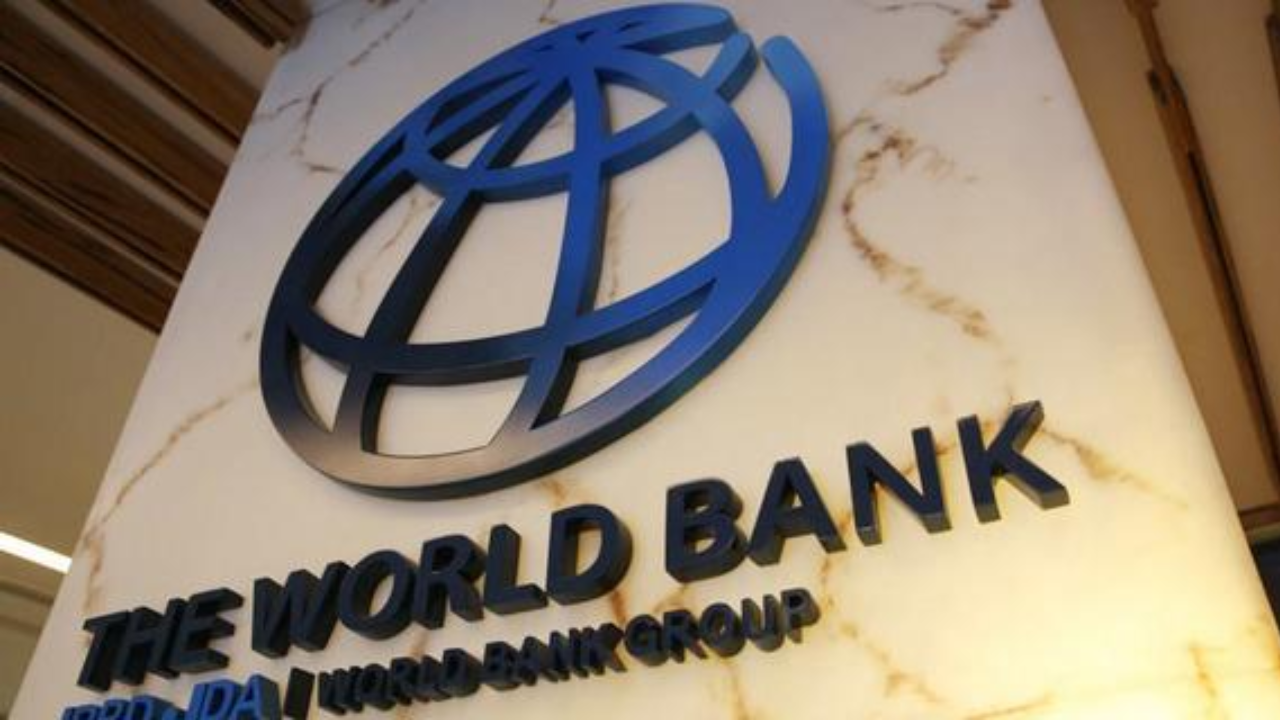 Nigeria’s Reforms Fail To Lift 139m Citizens From Poverty — WB