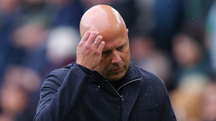 Liverpool Warn Slot As Pressure Mounts Over Poor Results