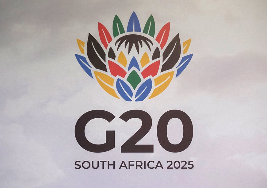 US To Skip South Africa G20 Summit Over Alleged Abuses — Trump