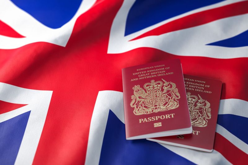 UK Net Migration Reduces Two-Thirds In Major Political Boost