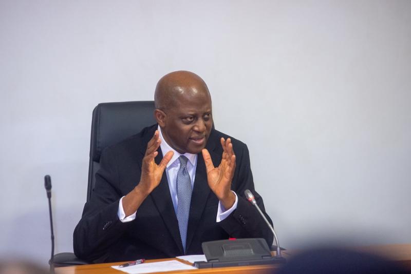 CBN, Governor Cardoso Face Scrutiny Over Missing N1.44 Trillion