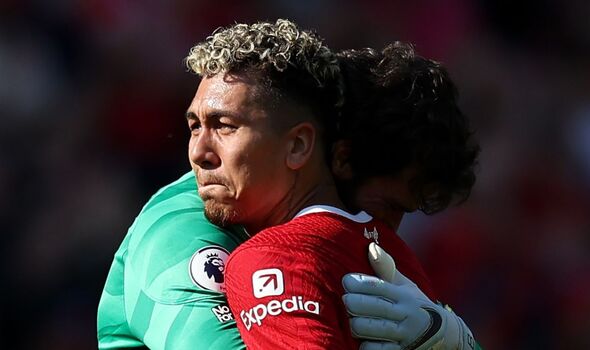 Firmino Admits Real Madrid Were Toughest UCL Opponents