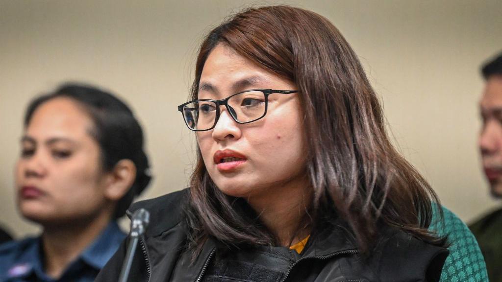 Philippines Jails Ex-Mayor Over Spying, Human Trafficking