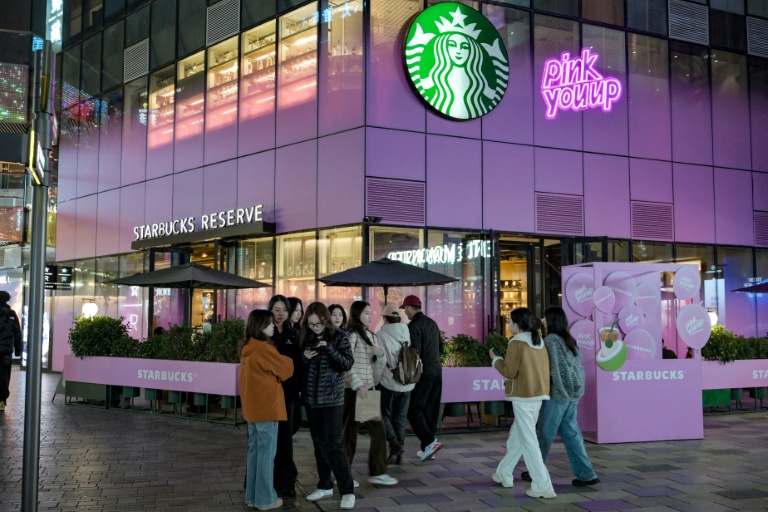 Starbucks-China Deal: Sells Control to Boyu Capital For $4B