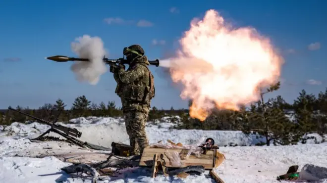 Poland Launches Massive Military Training Program