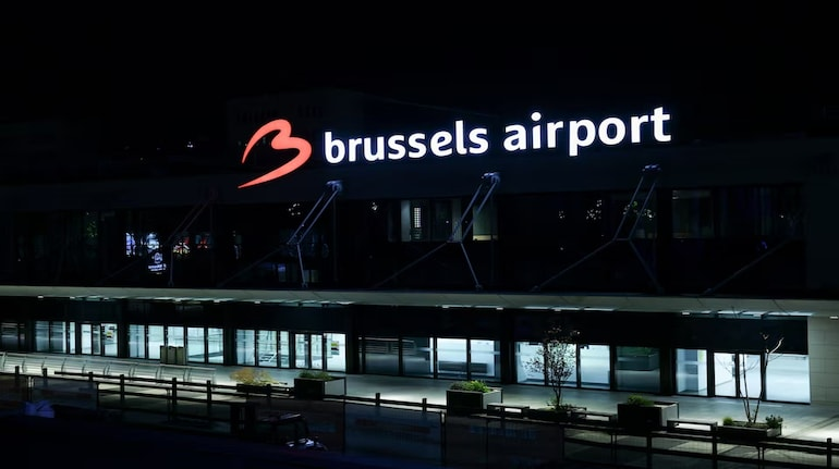 Unauthorized Drones Trigger Belgian Airport Disruptions