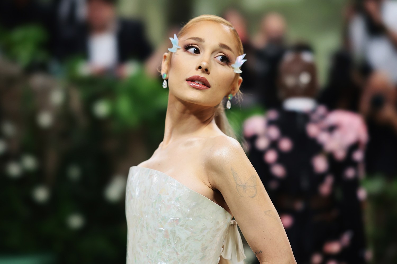 Ariana Grande Singapore Incident: Man To Be Jailed Nine Days