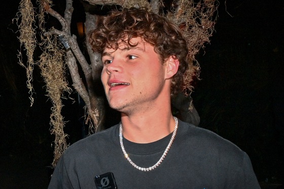 Jack Doherty Arrest: YouTuber Charged In Miami Drug Case