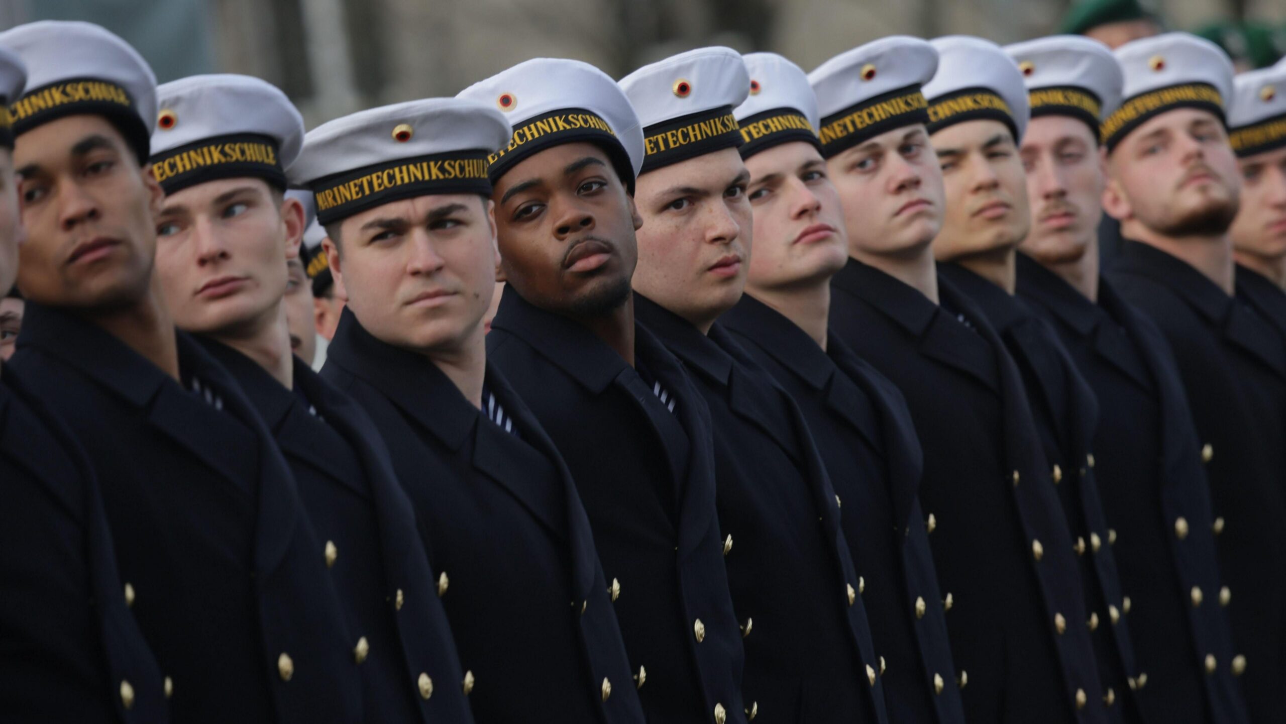 Germany Moves Toward Reviving Military Service