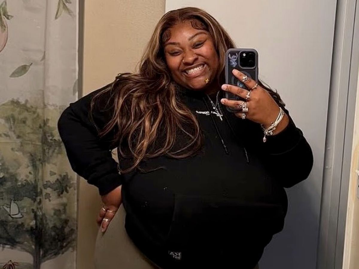 TikTok Star Kennard Ordered to Pay $1.75M Over Manager Affair