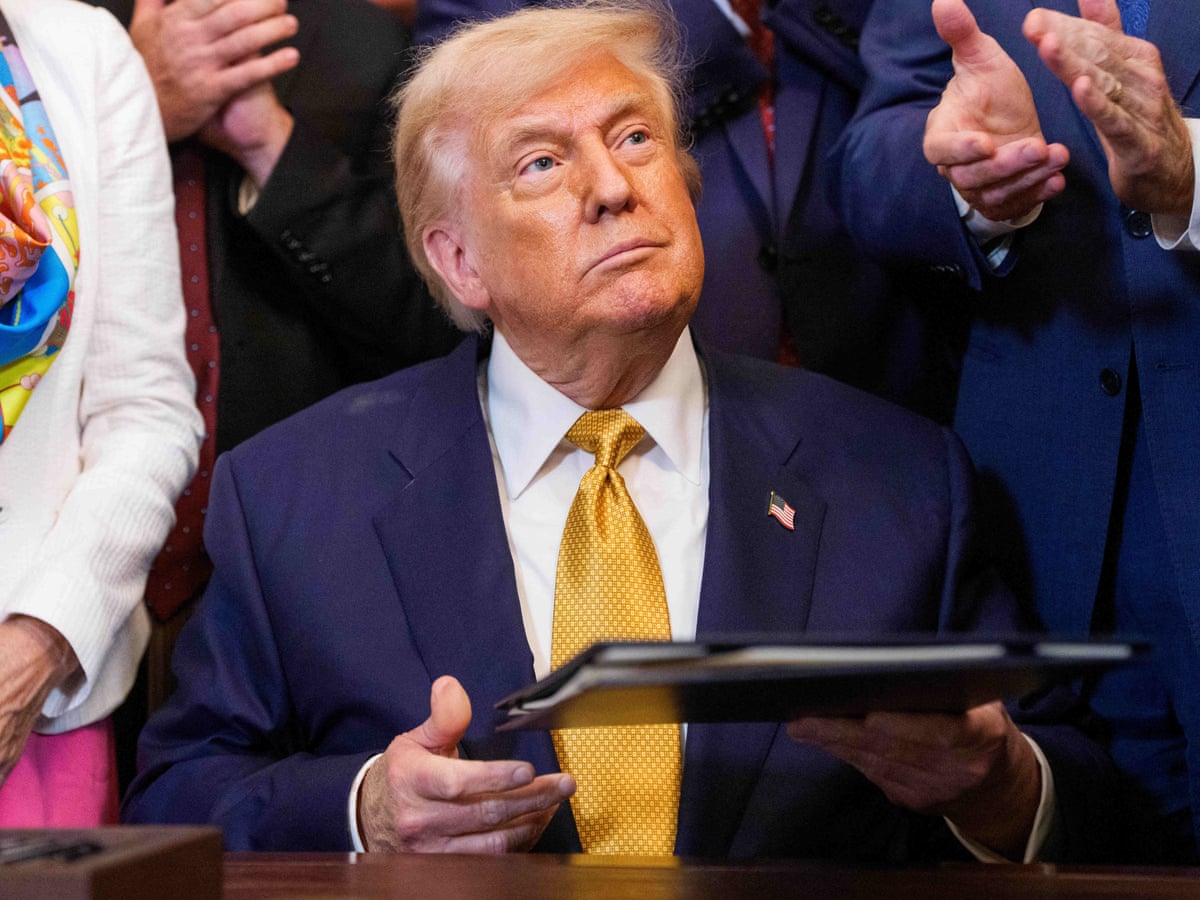 Trump Mexico Strikes Plan Raises Legal And Diplomatic Concerns