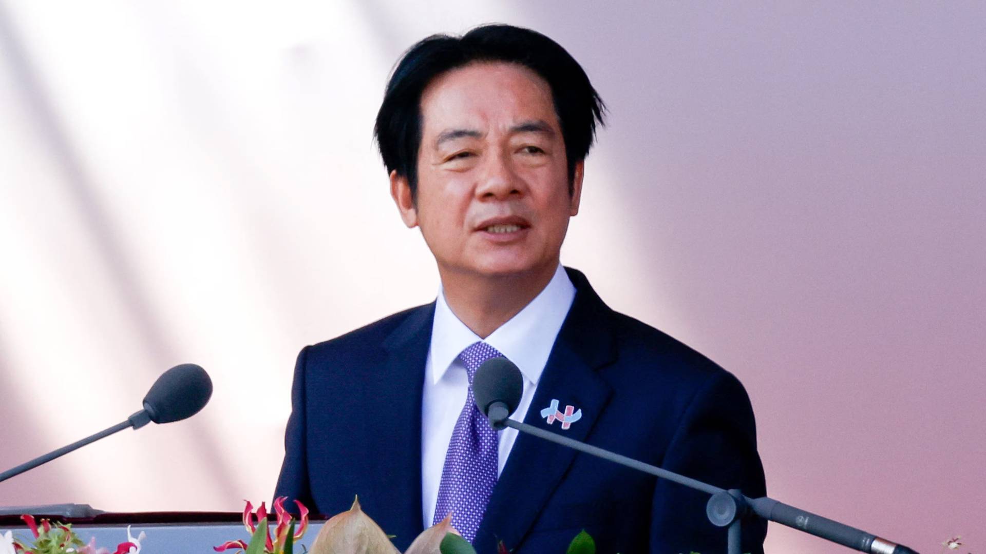 Taiwan President To Propose $40bn Extra Defense Budget