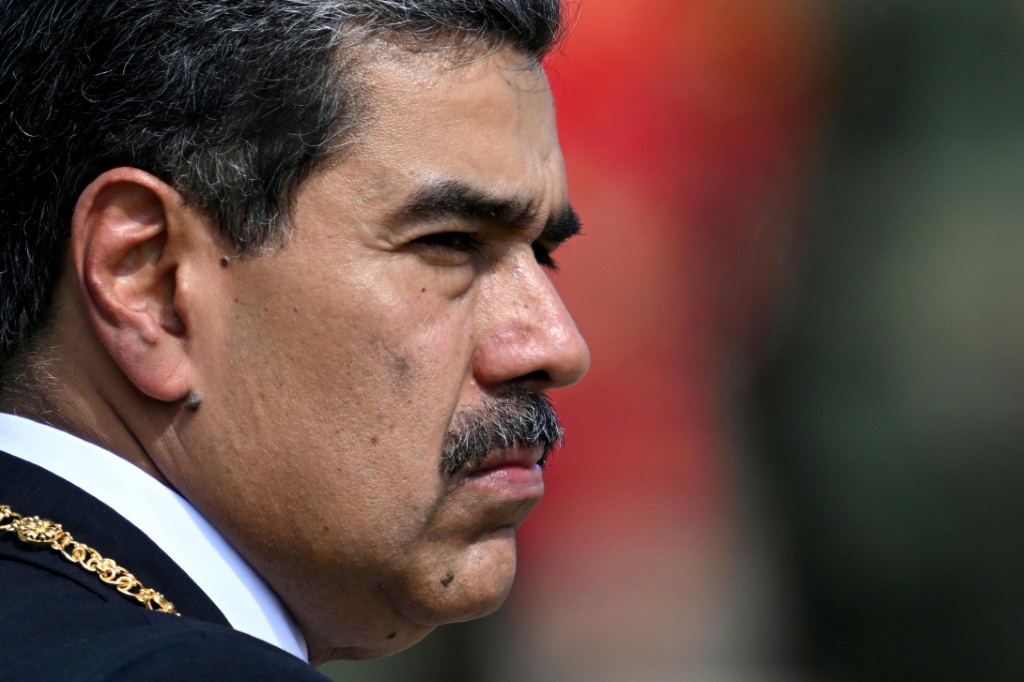 US Designates Venezuelan Cartel de los Soles As Terror Group