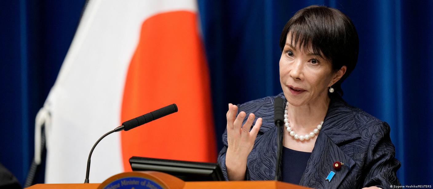 China-Japan Taiwan Dispute Intensifies At UN
