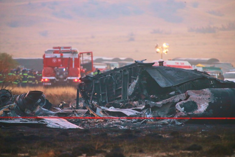 All 20 Soldiers Killed In Turkish Military Plane Crash