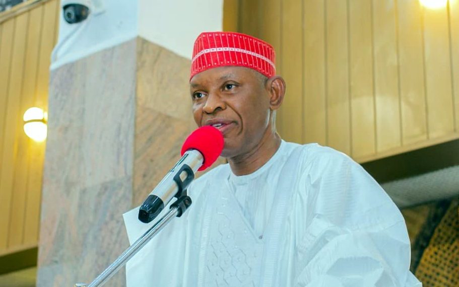 Kano State Governor Recruits 400 Teachers To Strengthen STEM