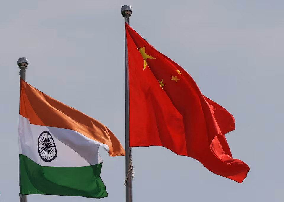 India Protests China Detention Of Woman From Arunachal Pradesh