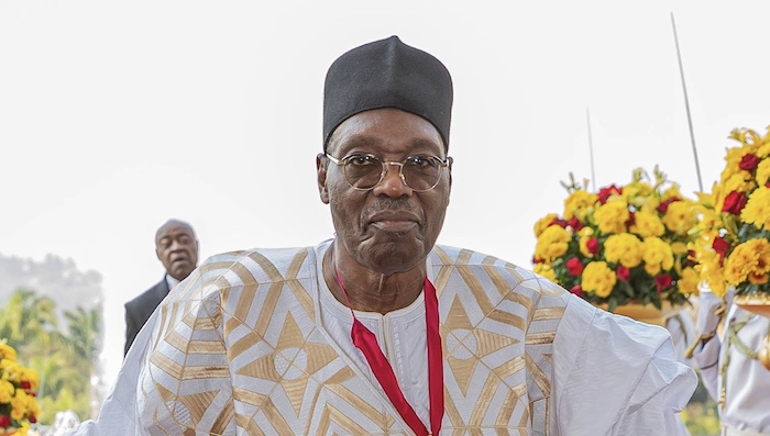 Cameroon Opposition Chief Seeks Safety In Gambia After Vote